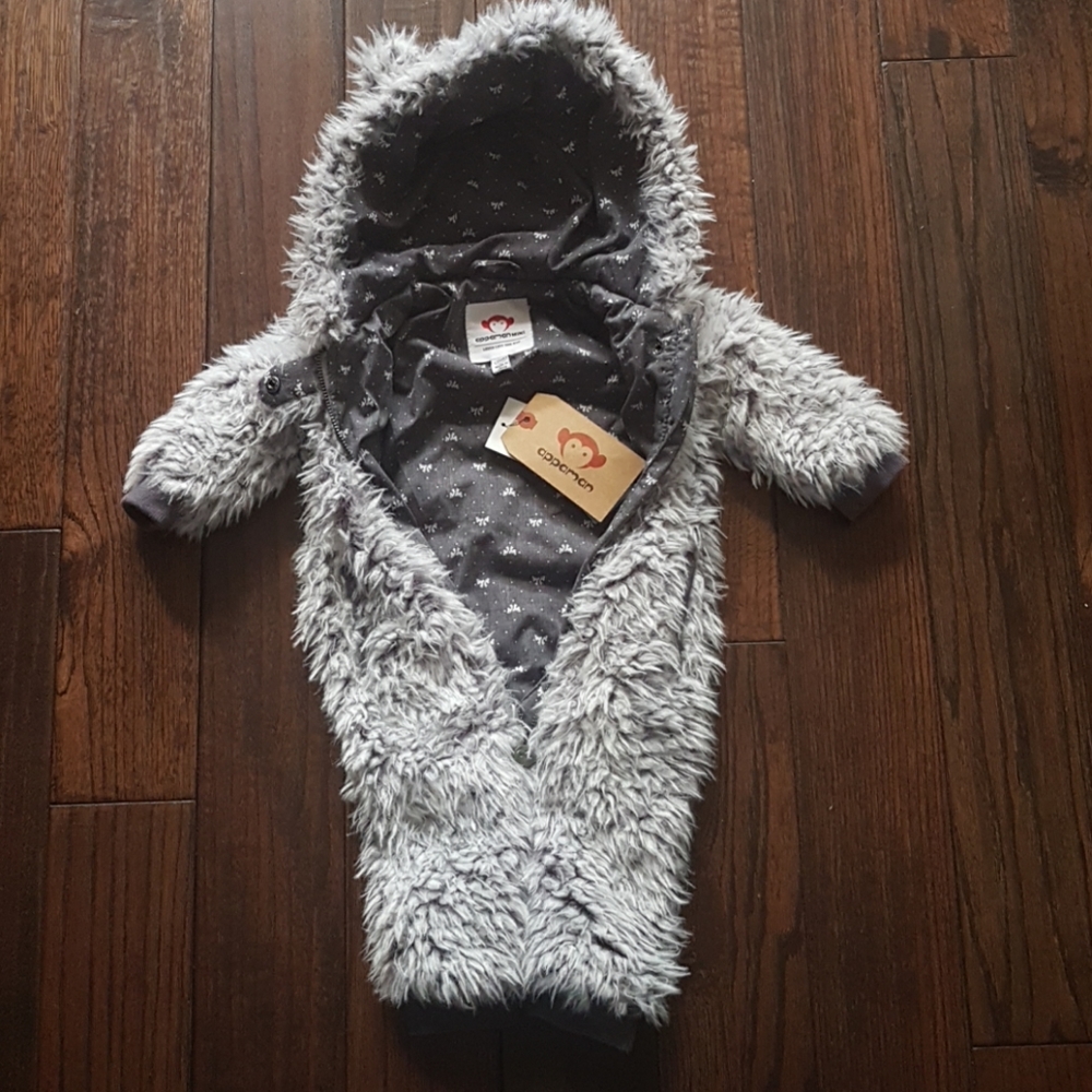 Appaman mini onesies - Picture 3 of 5
